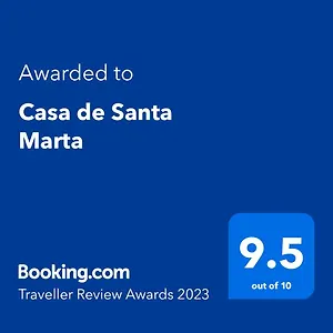 Casa De Santa Marta Apartamento Lisboa