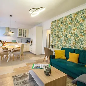 Hillside Apartament Budapeszt