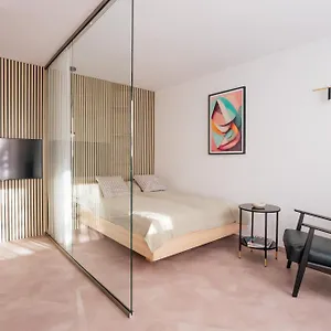 From - Krakow, Podgorze Apartament Kraków