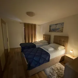 Bilic Apartamento Split
