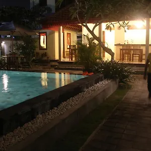 Puri Clinton Bali Habitación en casa particular Nusa Dua (Bali)