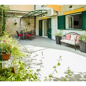 Spaladium - Center Apartamento Split